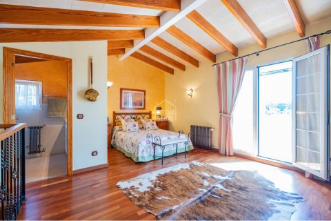 Villa à vendre Binibeca, Menorca, Espagne, 4 chambres, 210 m2 No. 130852 - photo 7