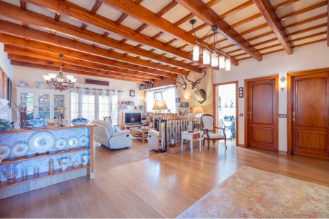 Villa à vendre Binibeca, Menorca, Espagne, 4 chambres, 210 m2 No. 130852 - photo 5