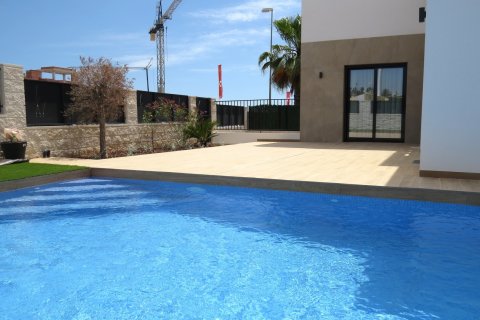 Villa en venta Ciudad Quesada, Alicante, España 4 dormitorios, 165 m2 No. 125189 - foto 10