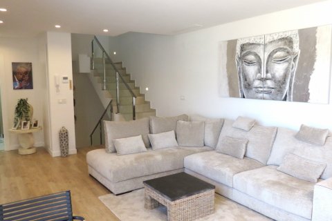 Villa en venta Ciudad Quesada, Alicante, España 4 dormitorios, 165 m2 No. 125189 - foto 17