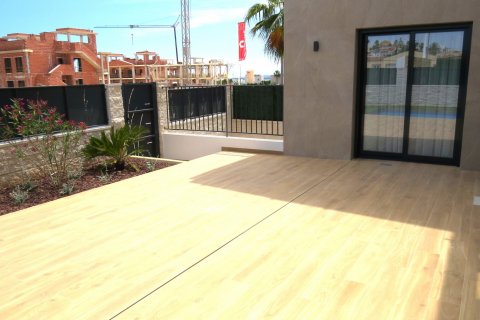 Villa en venta Ciudad Quesada, Alicante, España 4 dormitorios, 165 m2 No. 125189 - foto 5