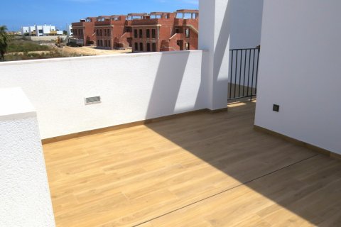 Villa en venta Ciudad Quesada, Alicante, España 4 dormitorios, 165 m2 No. 125189 - foto 30