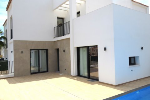 Villa en venta Ciudad Quesada, Alicante, España 4 dormitorios, 165 m2 No. 125189 - foto 13
