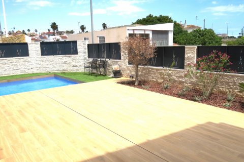 Villa en venta Ciudad Quesada, Alicante, España 4 dormitorios, 165 m2 No. 125189 - foto 4
