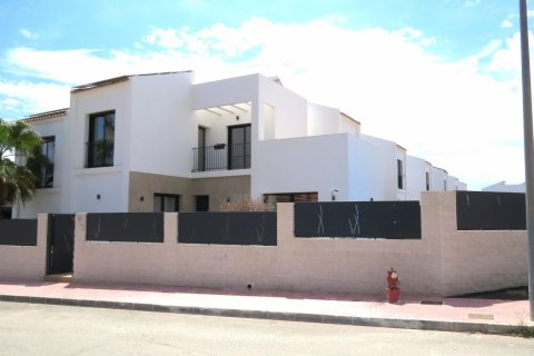 Villa en venta Ciudad Quesada, Alicante, España 4 dormitorios, 165 m2 No. 125189 - foto 1