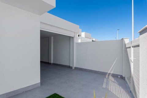 Villa for sale San Pedro del Pinatar, Murcia, Spain 3 bedrooms, 105 sq.m. No. 125190 - photo 13
