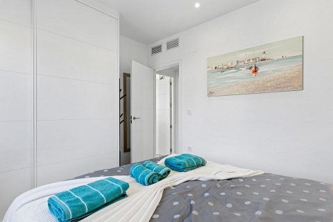 Villa for sale San Pedro del Pinatar, Murcia, Spain 3 bedrooms, 105 sq.m. No. 125190 - photo 21