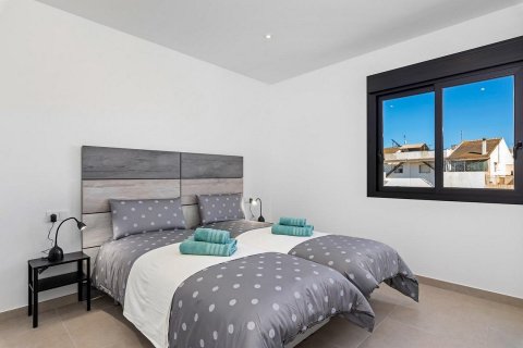 Villa for sale San Pedro del Pinatar, Murcia, Spain 3 bedrooms, 105 sq.m. No. 125190 - photo 23