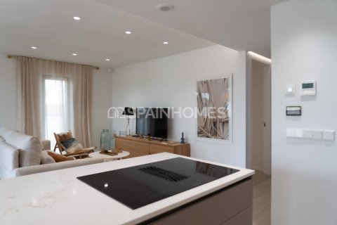 Villa in vendita a Pilar de la Horadada, Alicante, Spagna 3 camere da letto, 121 mq. N° 121842 - foto 13