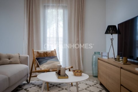 Villa in vendita a Pilar de la Horadada, Alicante, Spagna 3 camere da letto, 121 mq. N° 121842 - foto 10