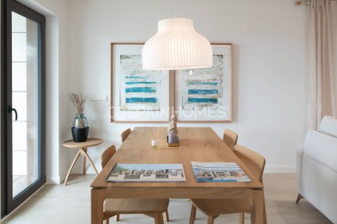 Villa in vendita a Pilar de la Horadada, Alicante, Spagna 3 camere da letto, 121 mq. N° 121842 - foto 19