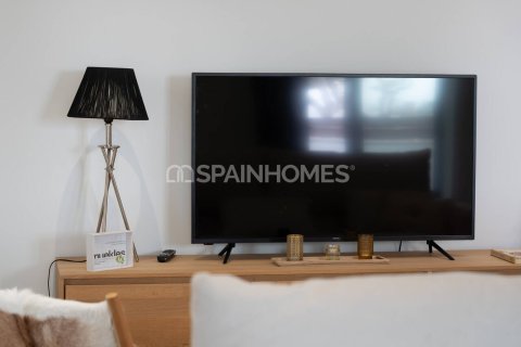 Продажа виллы в Пилар де ла Орадада, Аликанте, Испания 3 спальни, 121м2 №121842 - фото 11