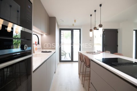 Продажа виллы в Пилар де ла Орадада, Аликанте, Испания 3 спальни, 121м2 №121842 - фото 12