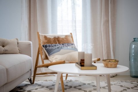 Продажа виллы в Пилар де ла Орадада, Аликанте, Испания 3 спальни, 121м2 №121842 - фото 9