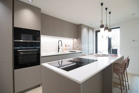 Продажа виллы в Пилар де ла Орадада, Аликанте, Испания 3 спальни, 121м2 №121842 - фото 14