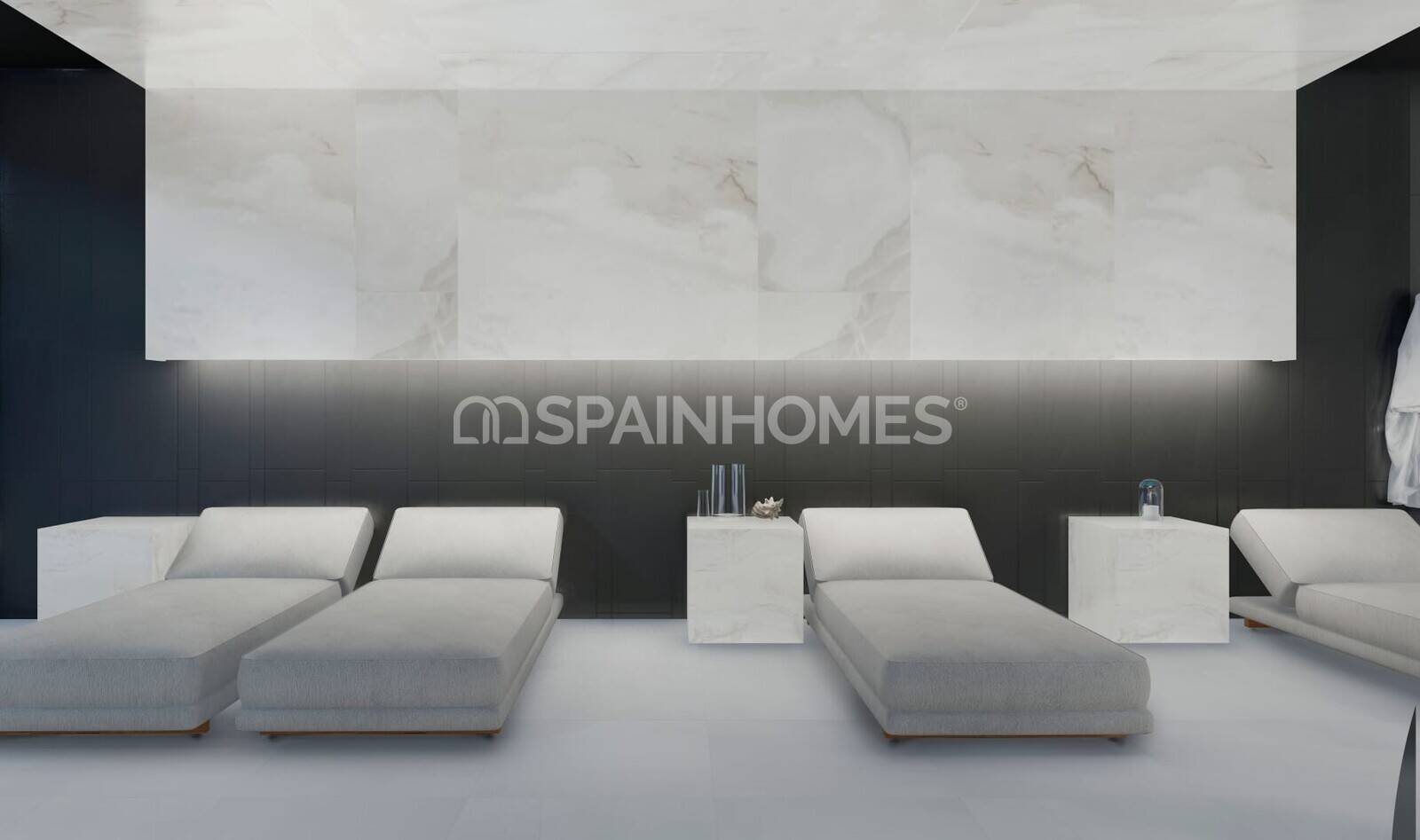Apartamento en Calpe, Alicante, España 3 dormitorios, 120 m2 No. 121847