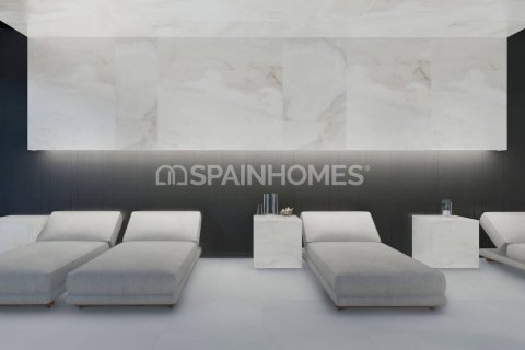Appartamento in vendita a Calpe, Alicante, Spagna 3 camere da letto, 120 mq. N° 121847 - foto 16