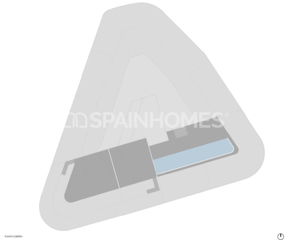 Apartamento en Calpe, Alicante, España 3 dormitorios, 120 m2 No. 121847