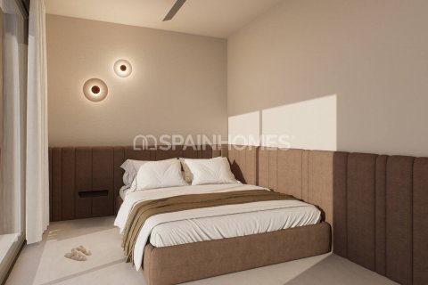 Продажа виллы в Алтея, Аликанте, Испания 3 спальни, 164м2 №121843 - фото 13