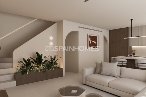 Villa for sale Altea, Alicante, Spain 3 bedrooms, 164 sq.m. No. 121843 - photo 5