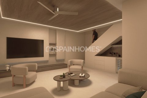 Продажа виллы в Алтея, Аликанте, Испания 3 спальни, 164м2 №121843 - фото 9
