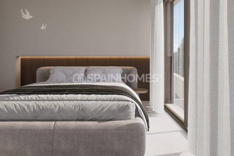 Продажа виллы в Алтея, Аликанте, Испания 3 спальни, 164м2 №121843 - фото 11