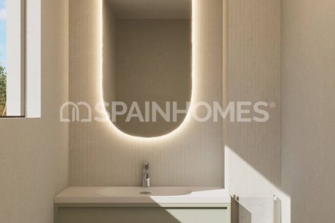 Продажа виллы в Алтея, Аликанте, Испания 3 спальни, 164м2 №121843 - фото 15