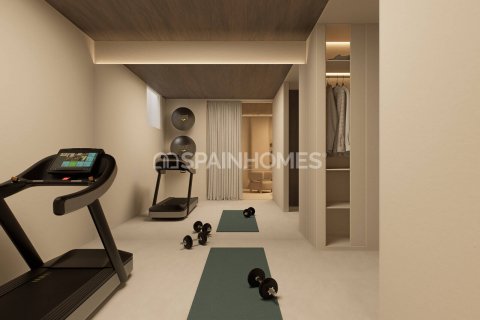 Продажа виллы в Алтея, Аликанте, Испания 3 спальни, 164м2 №121843 - фото 16