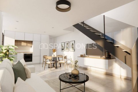 Villa in vendita Los Montesinos, Alicante, Spagna 3 camere da letto, 108 mq. N° 121841 - foto 12
