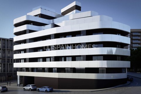 Appartamento a Calpe, Alicante, Spagna 2 camere da letto, 94 mq. N° 121846