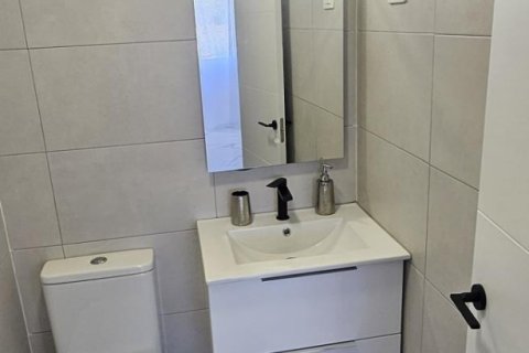 Apartment for sale Punta Prima, Alicante, Spain 2 bedrooms, 95 sq.m. No. 126935 - photo 12