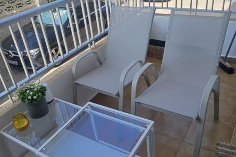 Apartment for sale Punta Prima, Alicante, Spain 2 bedrooms, 95 sq.m. No. 126935 - photo 7