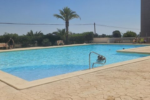 Apartment for sale Punta Prima, Alicante, Spain 2 bedrooms, 95 sq.m. No. 126935 - photo 1