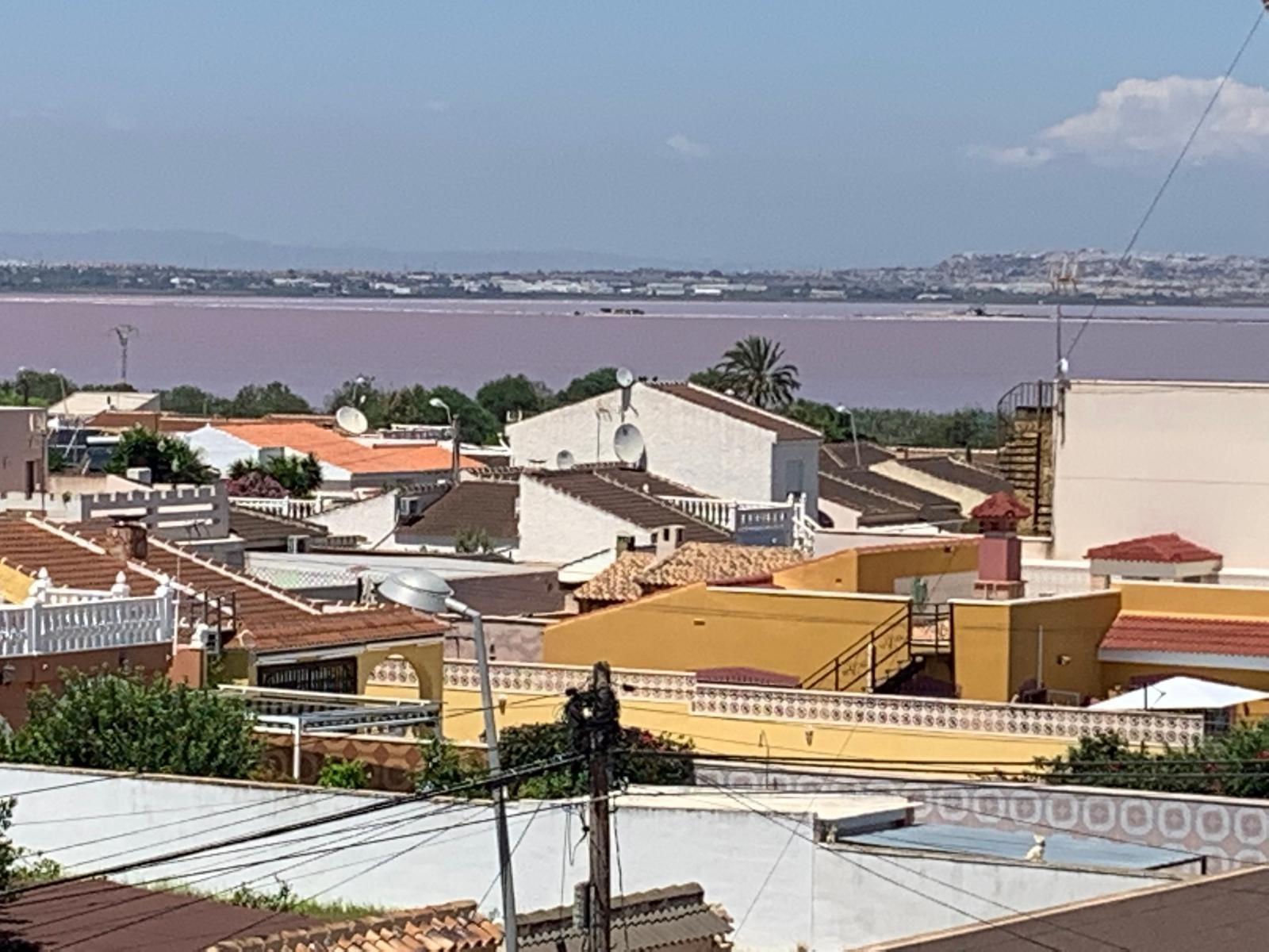 Huvila Los Balcones, Alicante, Espanja 6 makuuhuonetta, 340 m2 No. 126936