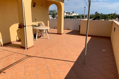 Villa à vendre Los Balcones, Alicante, Espagne, 6 chambres, 340 m2 No. 126936 - photo 5