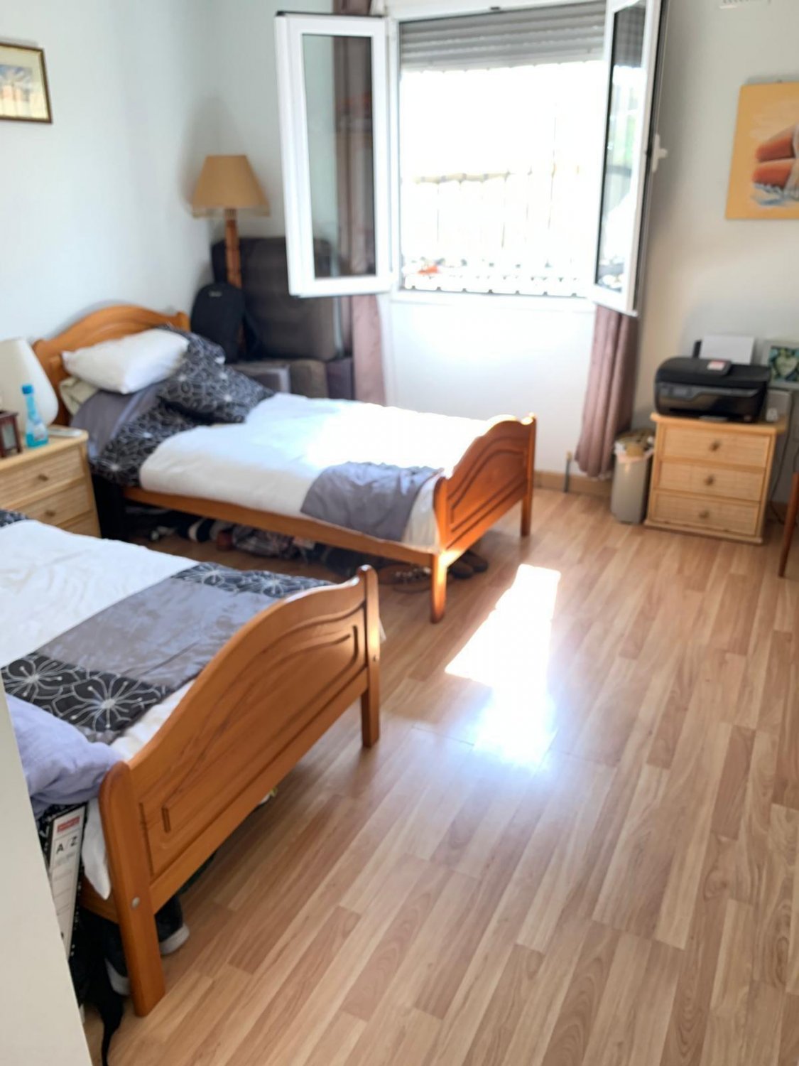 Huvila Los Balcones, Alicante, Espanja 6 makuuhuonetta, 340 m2 No. 126936