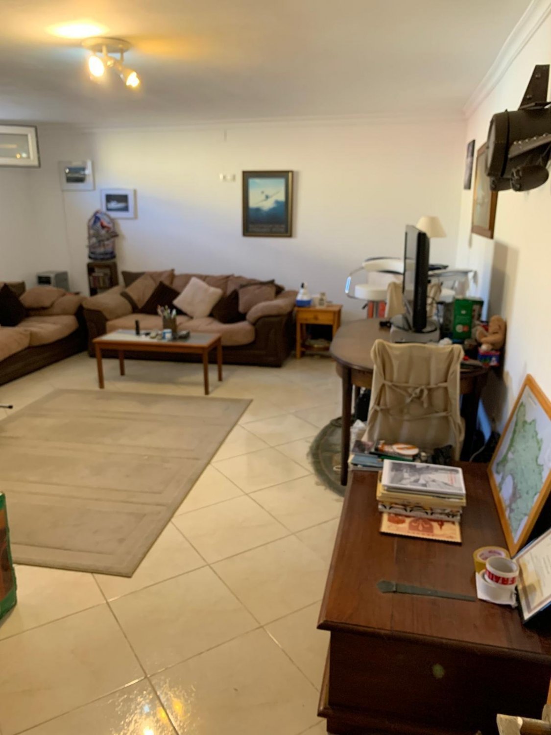 Huvila Los Balcones, Alicante, Espanja 6 makuuhuonetta, 340 m2 No. 126936