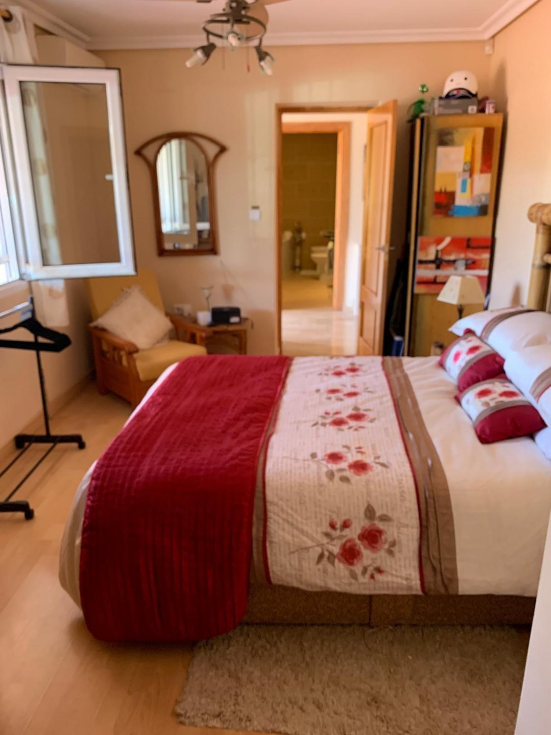 Huvila Los Balcones, Alicante, Espanja 6 makuuhuonetta, 340 m2 No. 126936