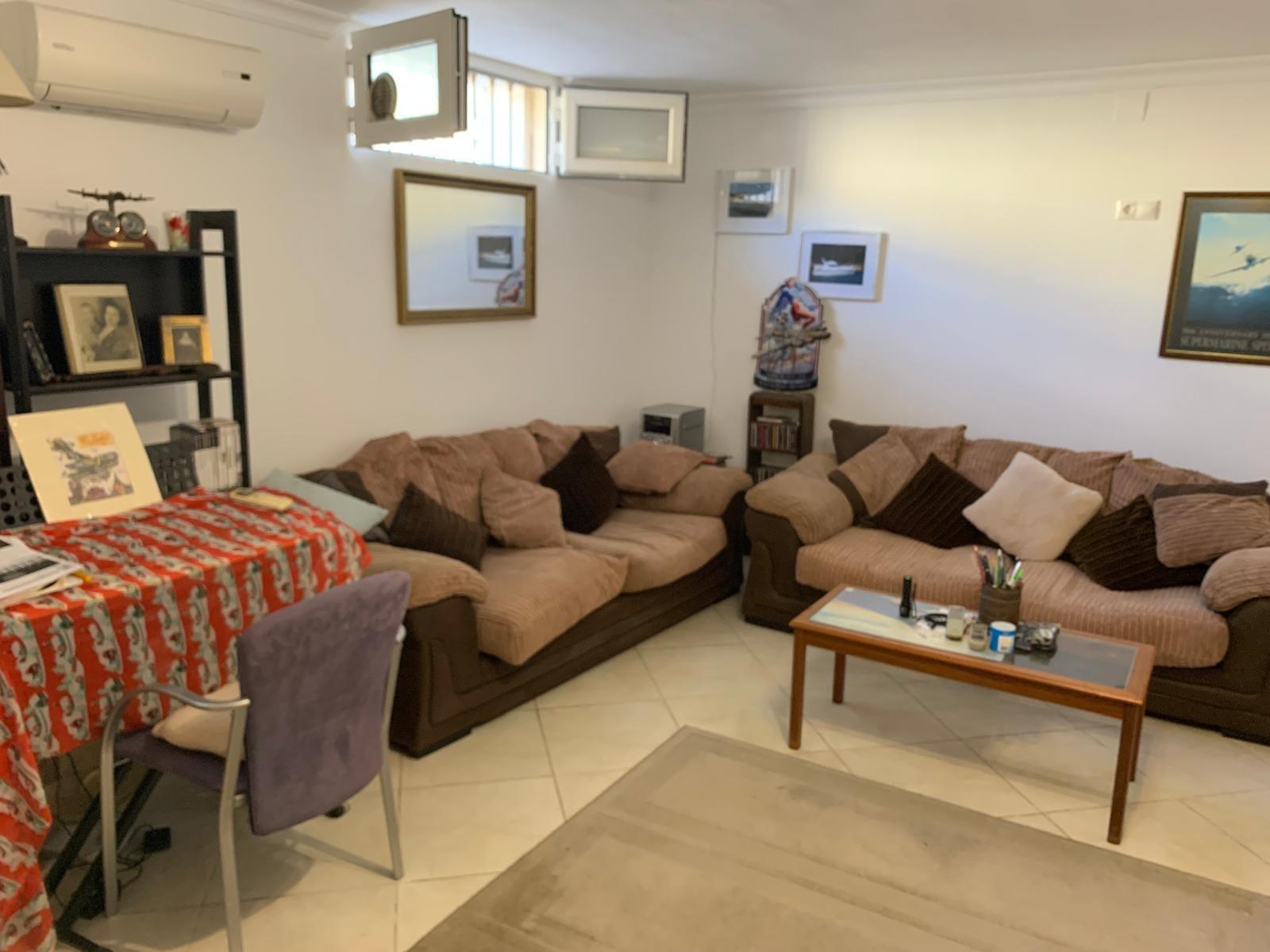 Huvila Los Balcones, Alicante, Espanja 6 makuuhuonetta, 340 m2 No. 126936