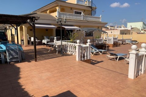 Villa à vendre Los Balcones, Alicante, Espagne, 6 chambres, 340 m2 No. 126936 - photo 3