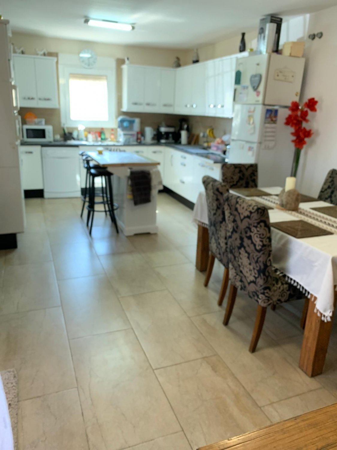 Huvila Los Balcones, Alicante, Espanja 6 makuuhuonetta, 340 m2 No. 126936