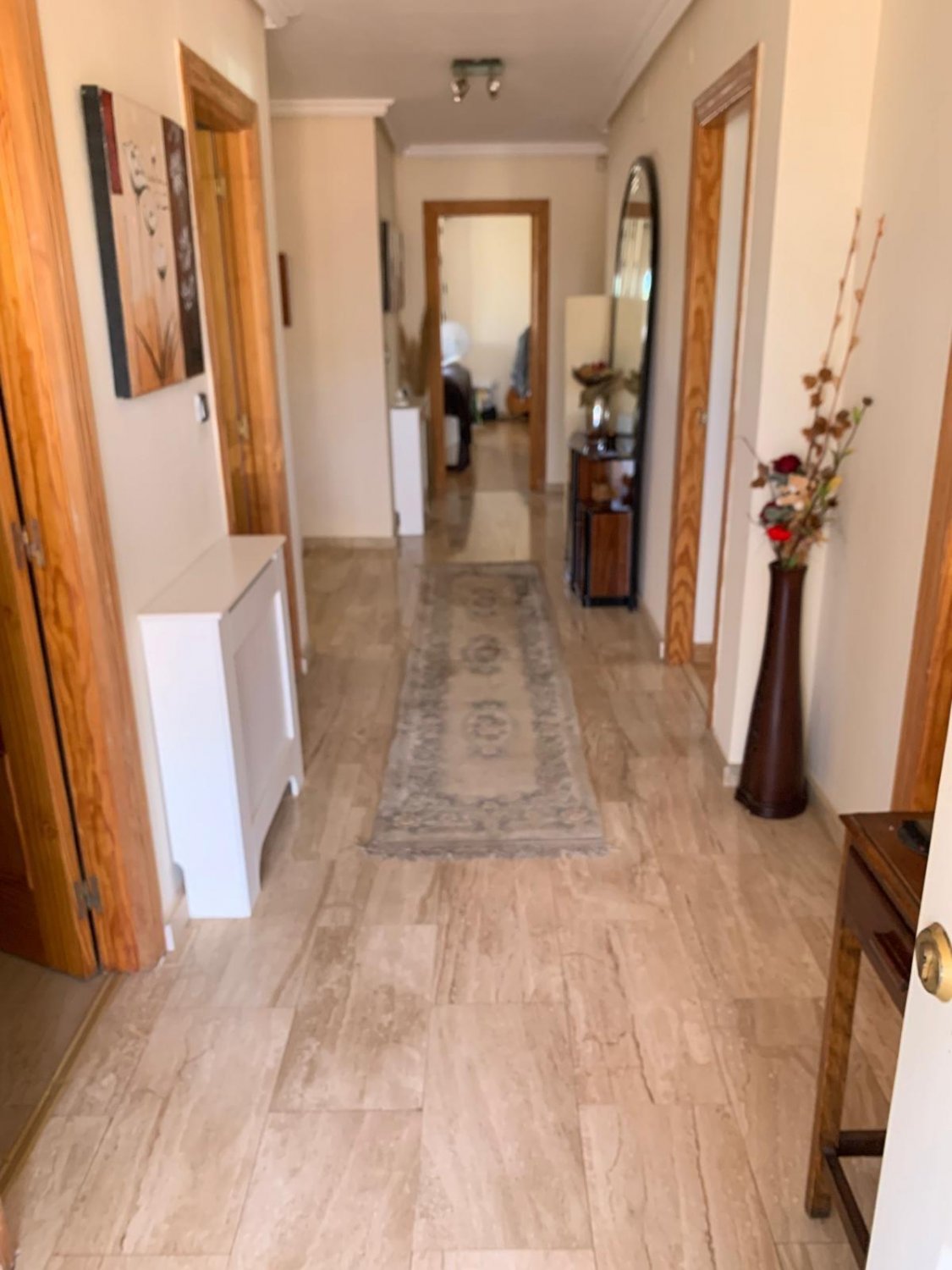 Huvila Los Balcones, Alicante, Espanja 6 makuuhuonetta, 340 m2 No. 126936