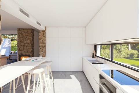 Villa pārdošanā Alicante, Spānijā 4 istabas, 270 m2 Nr. 132167 - attēls 17