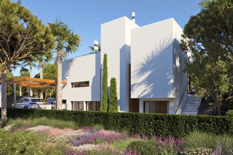 Villa pārdošanā Alicante, Spānijā 4 istabas, 270 m2 Nr. 132167 - attēls 13