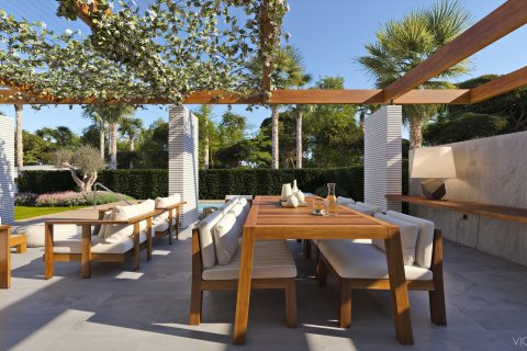 Villa pārdošanā Alicante, Spānijā 4 istabas, 270 m2 Nr. 132167 - attēls 19
