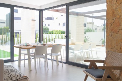 Villa pārdošanā Alicante, Spānijā 4 istabas, 270 m2 Nr. 132167 - attēls 24