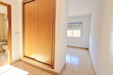 Villa en venta Purias, Murcia, España 3 dormitorios, 112 m2 No. 132169 - foto 7