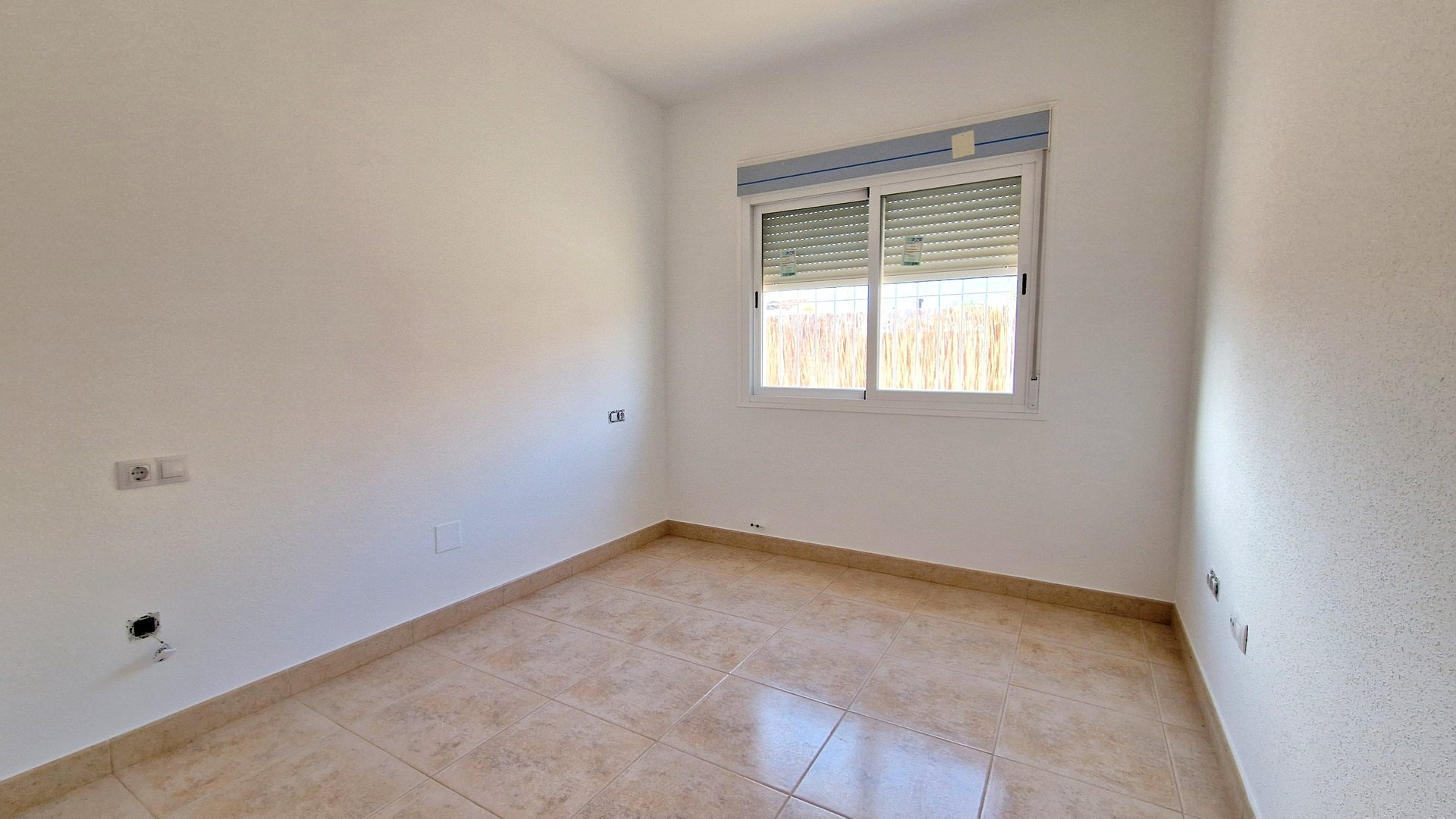 Villa i Purias, Murcia, Spanien 3 sovrum, 112 kvm. Nr. 132169