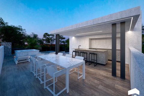Villa zum Verkauf Torre-Pacheco, Murcia, Spanien 3 Schlafzimmer, 308 m2 Nr. 132168 - Foto 5