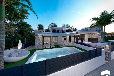 Villa zum Verkauf Torre-Pacheco, Murcia, Spanien 3 Schlafzimmer, 308 m2 Nr. 132168 - Foto 2